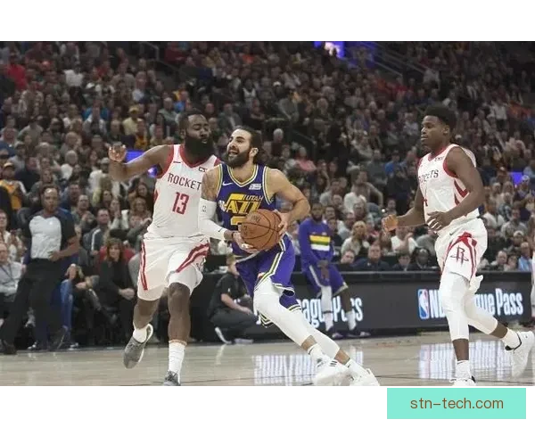 2007年火箭对阵爵士经典季后赛鏖战回顾姚麦时代的荣耀与遗憾