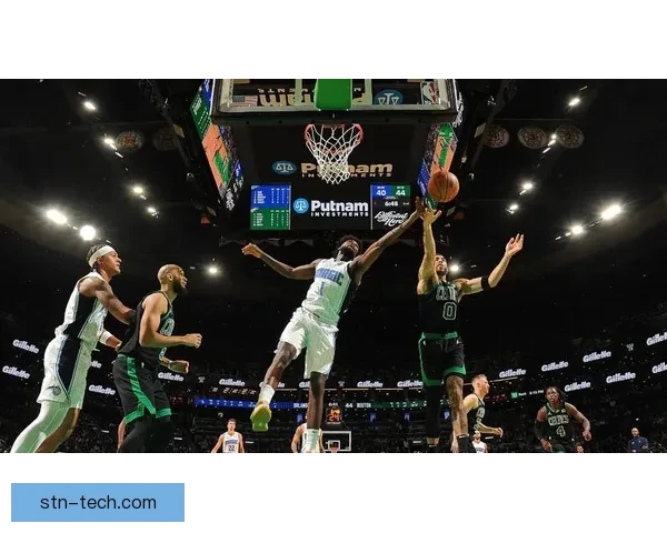 2009年魔术对阵凯尔特人东部决战的激情与宿命碰撞史诗之夜记