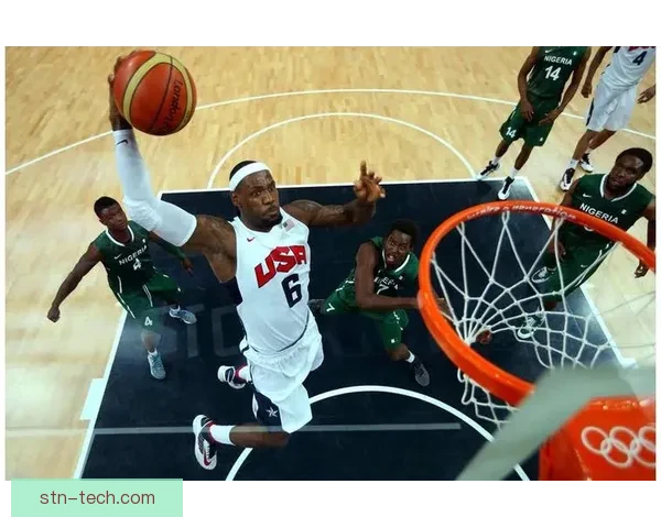 2012伦敦奥运男篮美国队狂胜尼日利亚创历史得分之夜经典一战