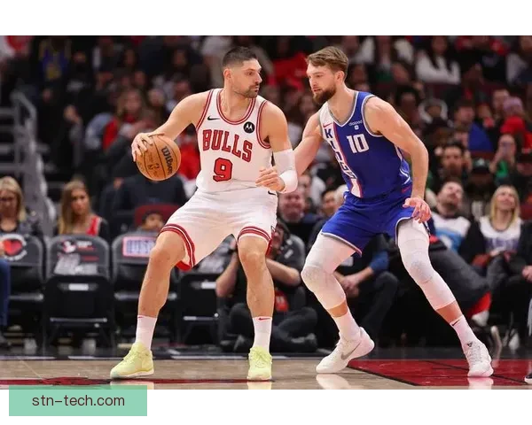 NBA骑士对阵公牛精彩比赛录像回顾攻防对决全面解析战术博弈再现