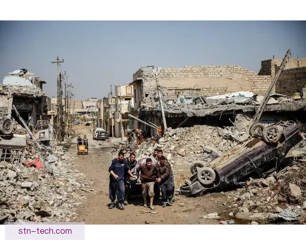 伊拉克队与巴勒斯坦队展开激烈对决 揭示两国足球风采与历史背景