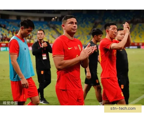 中国足球迎战马来西亚新周期考验实力与重建方向关键之战全面检验