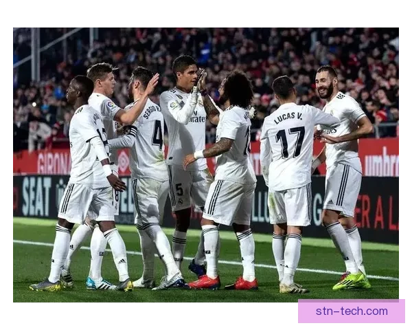 VS皇家马德里直播：全程高清回放与实时数据分析，精彩不容错过