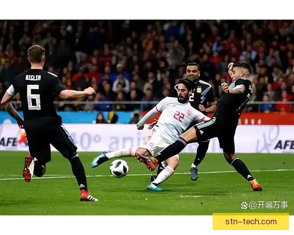 世界杯巅峰对决阿根廷与德国的荣耀历史与宿命之战终极较量篇章