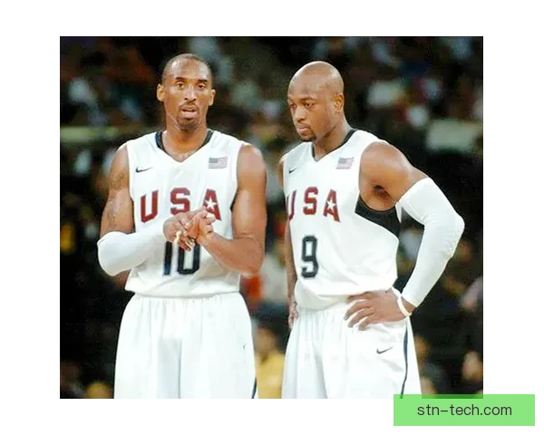 二零零八北京奥运中国男篮对决梦八队经典一战历史瞬间全景回顾