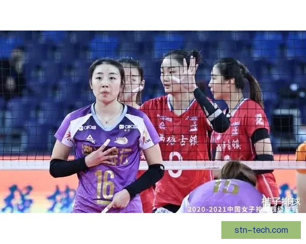 中韩排球强强对话中国女排迎战韩国队焦点之战解析赛场看点全解读