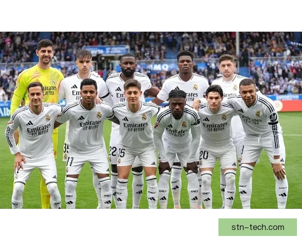 2014年皇马惊天逆袭拜仁 经典对决演绎欧洲足坛巅峰之战