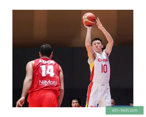 2017男篮对阵伊朗关键一战回顾与启示全景解析中国队表现战术深度剖析