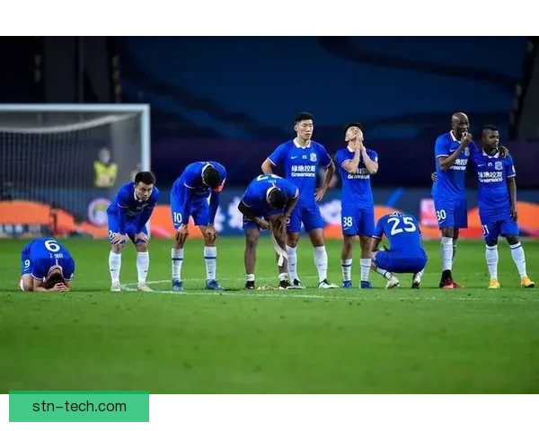 亚冠焦点战上海申花迎战珀斯光荣全力争胜冲击小组出线关键一役今晚