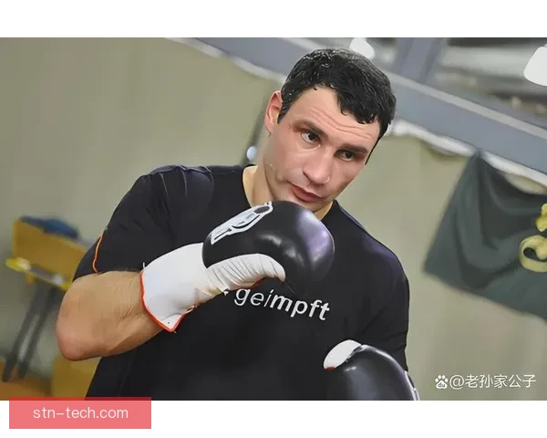 乔书亚对决克里琴科CCTV5直播重现世纪拳坛巅峰之战经典回顾